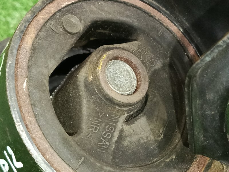 Подушка двигателя, 2000 рублей, Красноярск