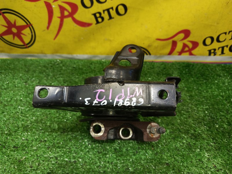 Подушка двигателя, 2000 рублей, Красноярск