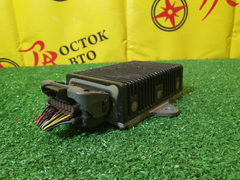 Блок управления форсунками, 7000 рублей, Красноярск