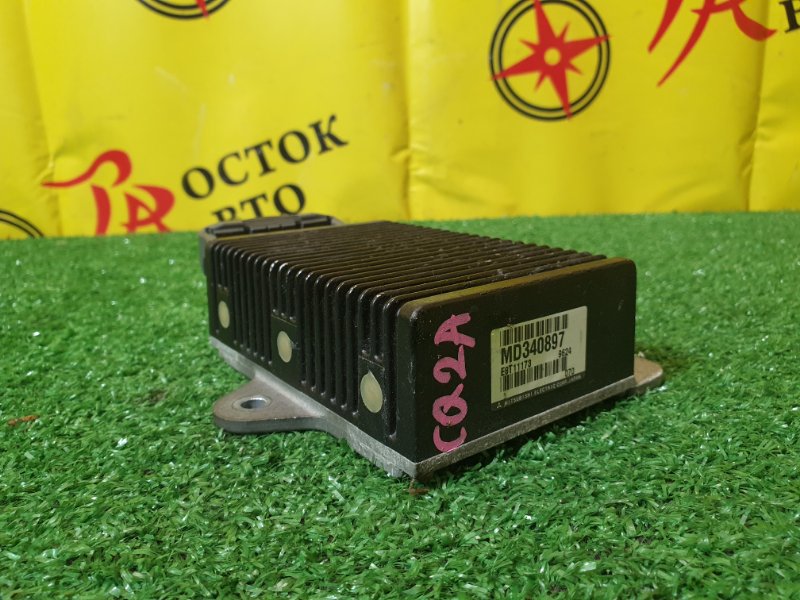 Блок управления форсунками, 7000 рублей, Красноярск