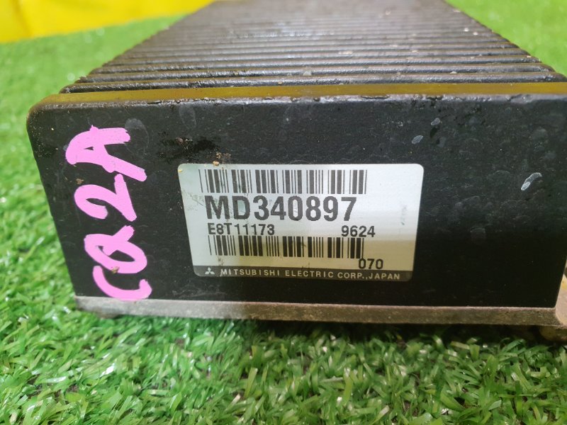 Блок управления форсунками, 7000 рублей, Красноярск