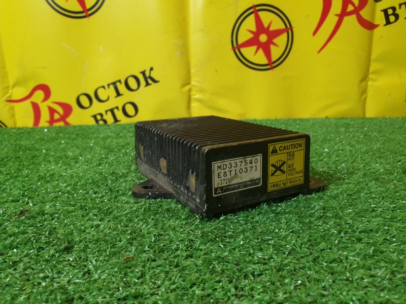 Блок управления форсунками, 5000 рублей, Красноярск