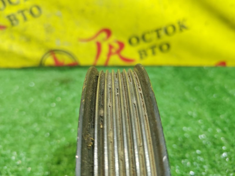 Шкив коленвала, 1000 рублей, Красноярск