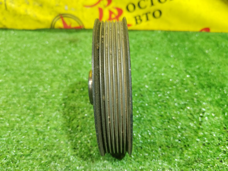 Шкив коленвала, 1000 рублей, Красноярск