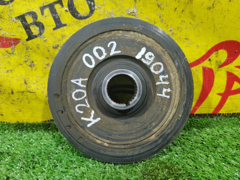 Шкив коленвала, 1000 рублей, Красноярск