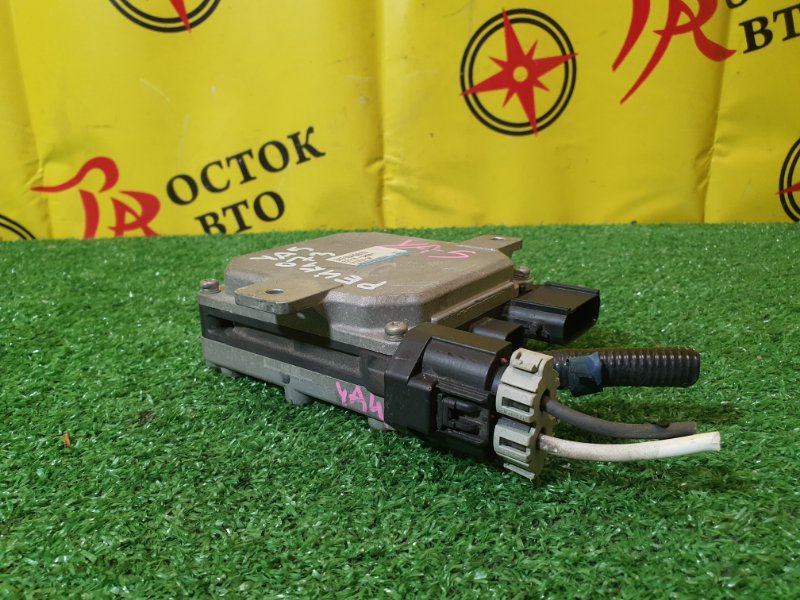 Блок управления рулевой рейкой, 500 рублей, Красноярск