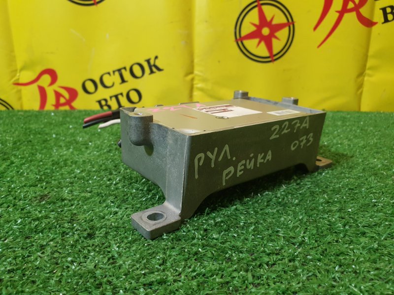 Блок управления рулевой рейкой, 1500 рублей, Красноярск