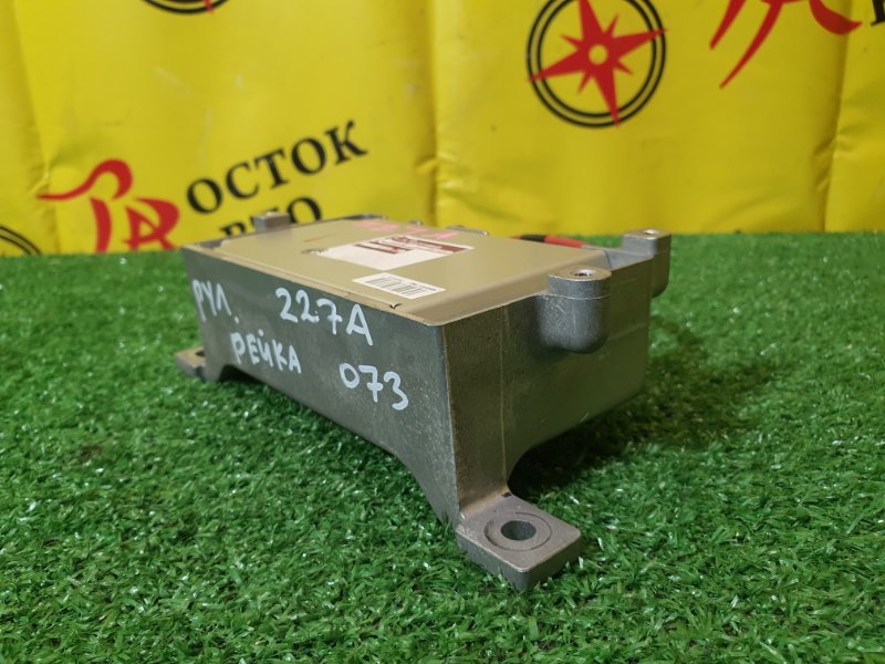 Блок управления рулевой рейкой, 1500 рублей, Красноярск