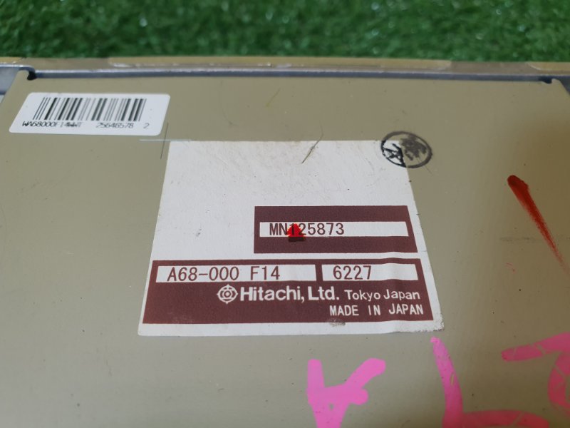 Блок управления рулевой рейкой, 1500 рублей, Красноярск