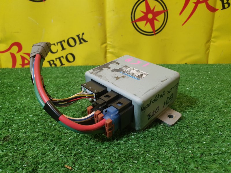 Блок управления рулевой рейкой, 500 рублей, Красноярск