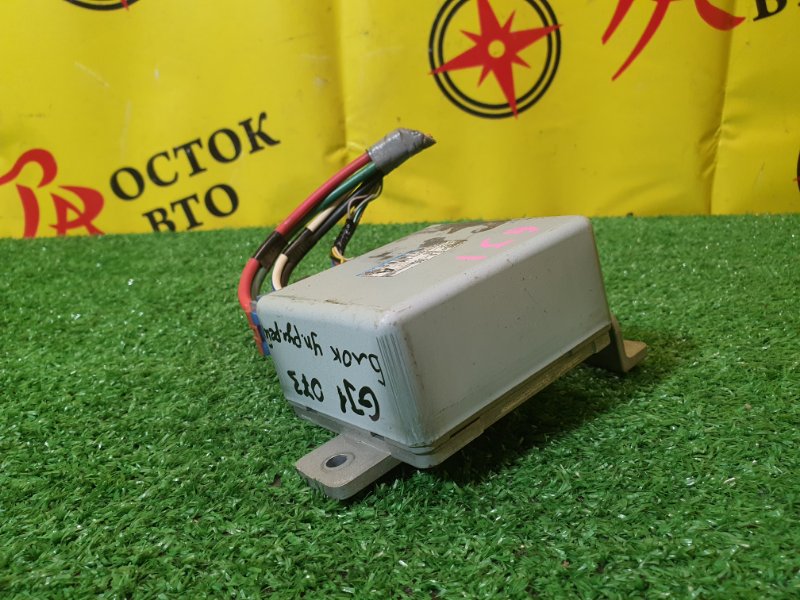 Блок управления рулевой рейкой, 500 рублей, Красноярск