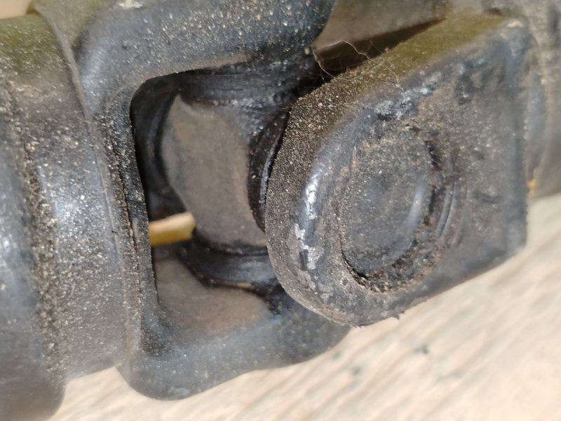 Карданный вал, 8000 рублей, Красноярск