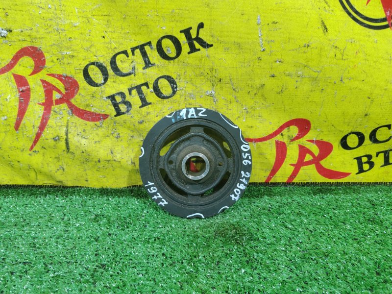 Шкив коленвала, 1000 рублей, Красноярск