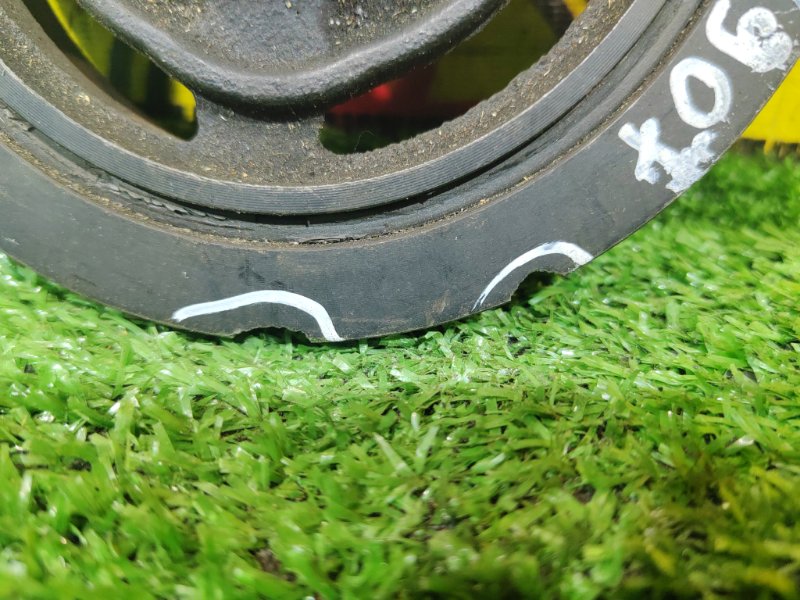 Шкив коленвала, 1000 рублей, Красноярск