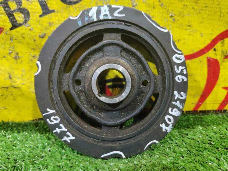 Шкив коленвала, 1000 рублей, Красноярск