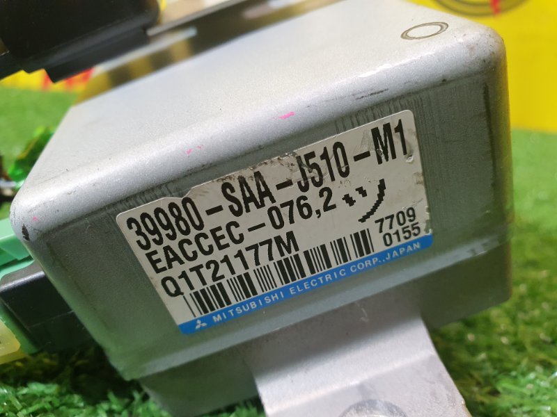 Блок управления рулевой рейкой, 500 рублей, Красноярск