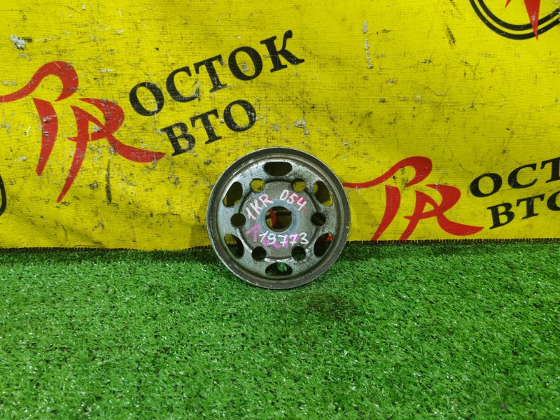 Шкив коленвала, 350 рублей, Красноярск