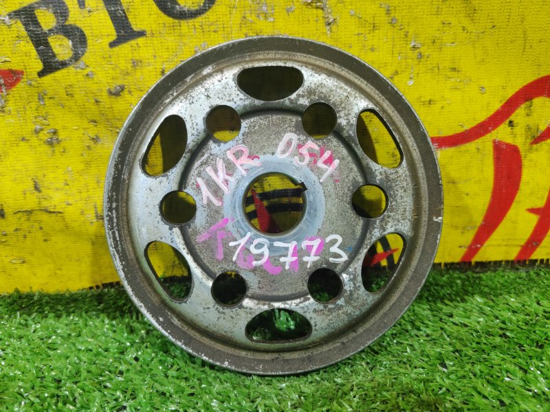 Шкив коленвала, 350 рублей, Красноярск