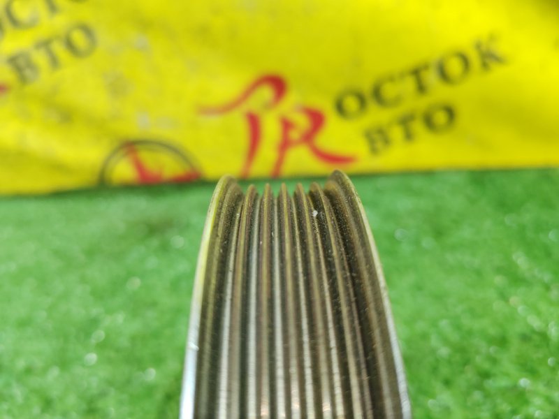 Шкив коленвала, 350 рублей, Красноярск