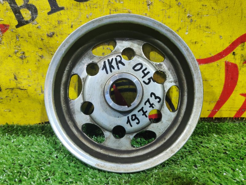 Шкив коленвала, 350 рублей, Красноярск