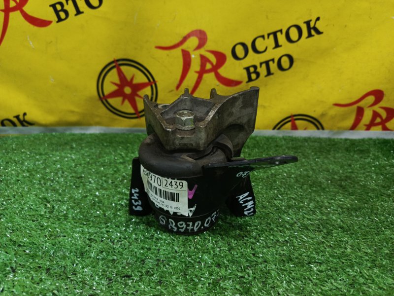 Подушка двигателя, 4500 рублей, Красноярск