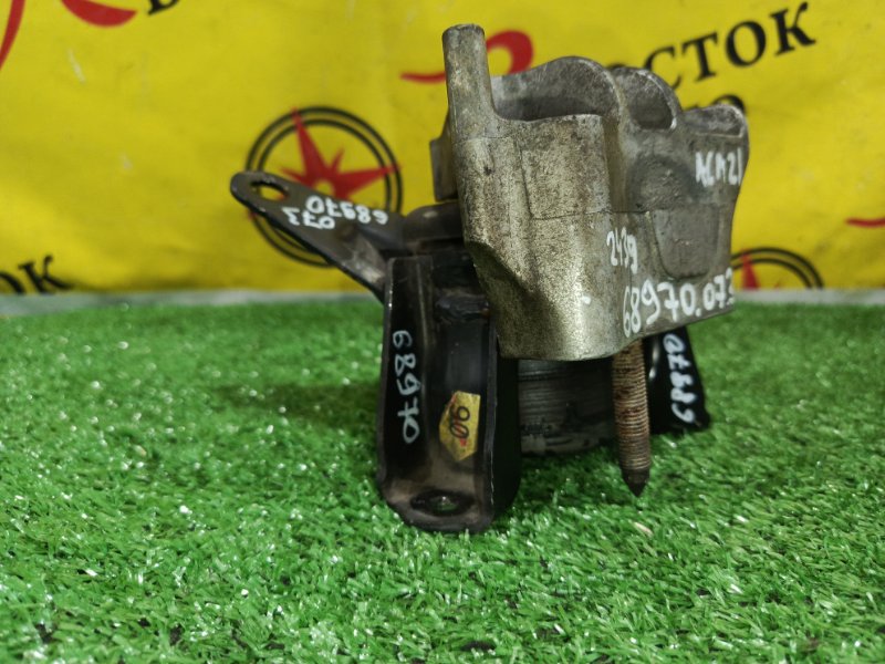 Подушка двигателя, 4500 рублей, Красноярск