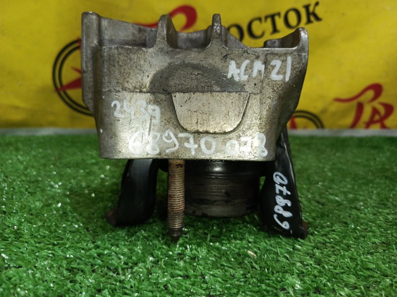 Подушка двигателя, 4500 рублей, Красноярск