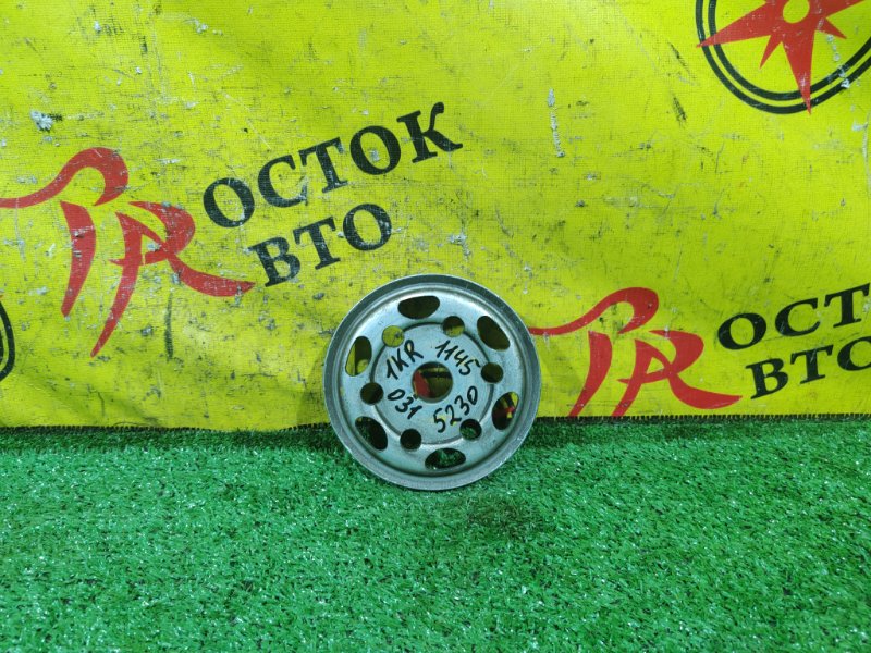 Шкив коленвала, 350 рублей, Красноярск