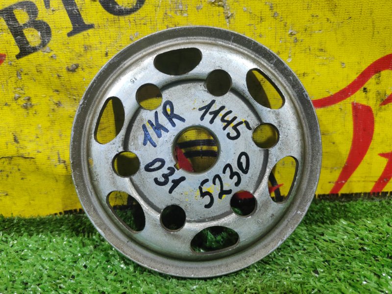 Шкив коленвала, 350 рублей, Красноярск