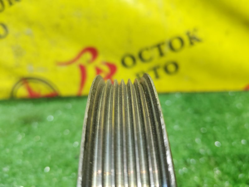 Шкив коленвала, 350 рублей, Красноярск