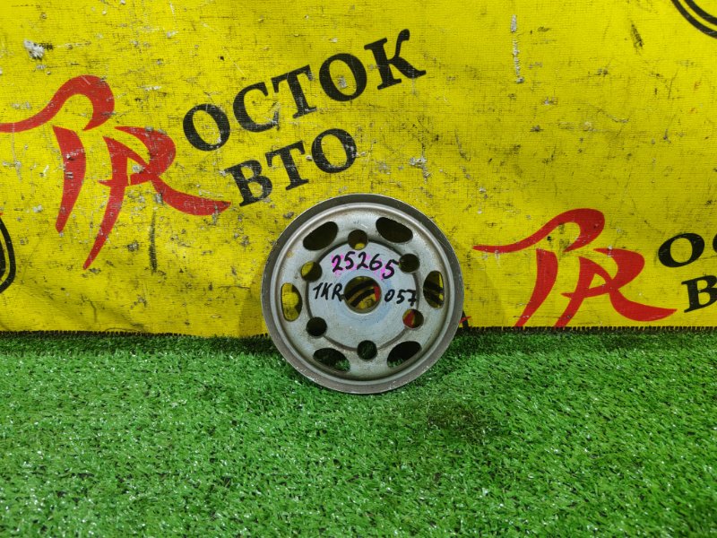 Шкив коленвала, 350 рублей, Красноярск