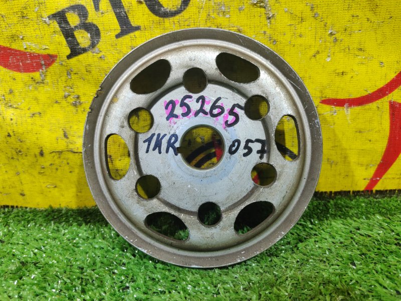 Шкив коленвала, 350 рублей, Красноярск