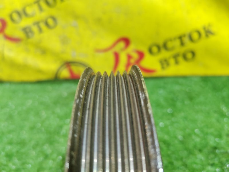 Шкив коленвала, 350 рублей, Красноярск