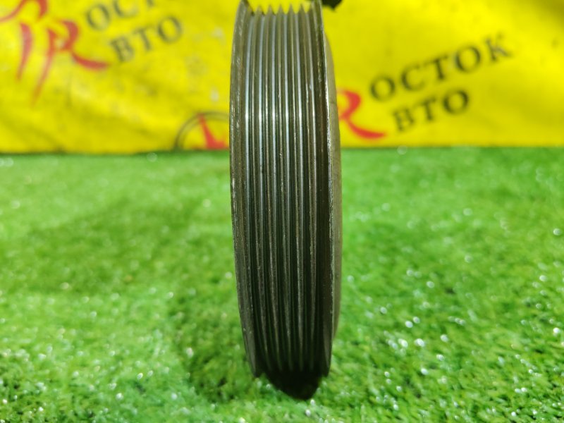 Шкив коленвала, 350 рублей, Красноярск