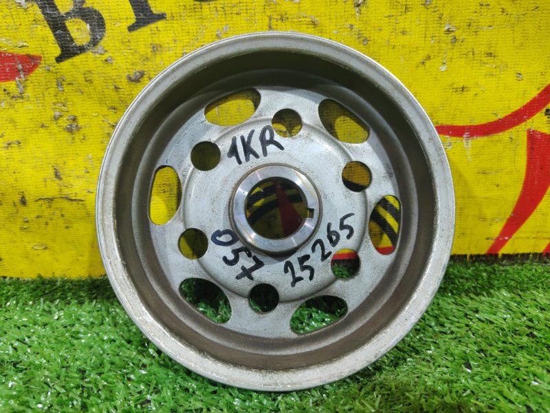 Шкив коленвала, 350 рублей, Красноярск