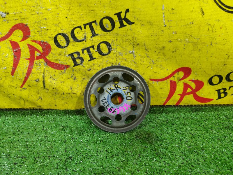 Шкив коленвала, 350 рублей, Красноярск