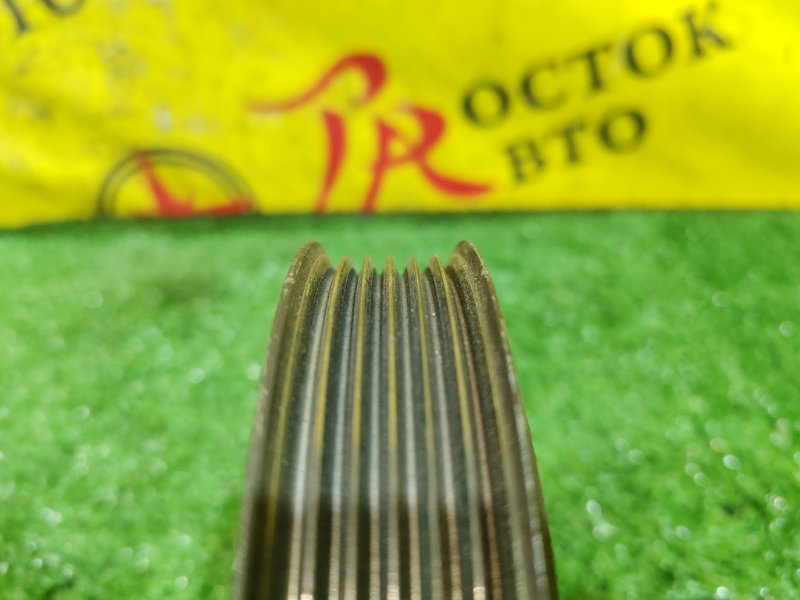 Шкив коленвала, 350 рублей, Красноярск