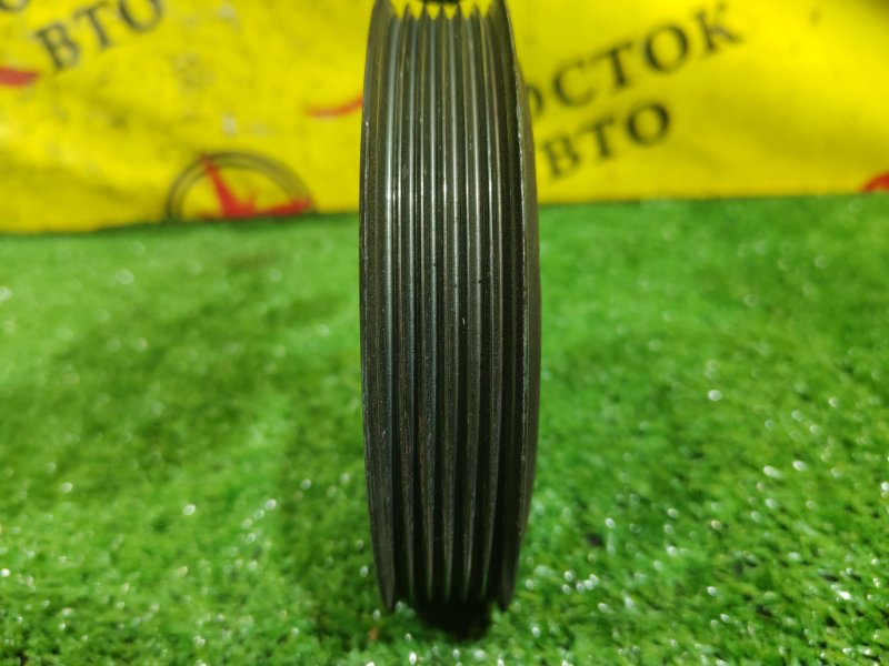 Шкив коленвала, 350 рублей, Красноярск