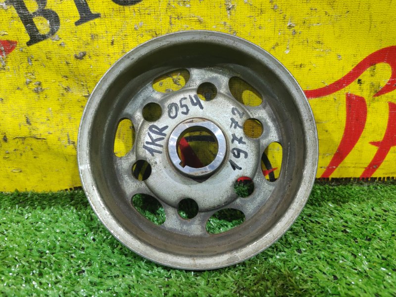 Шкив коленвала, 350 рублей, Красноярск