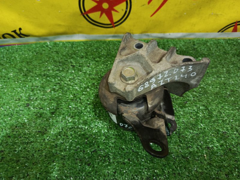 Подушка двигателя, 5500 рублей, Красноярск