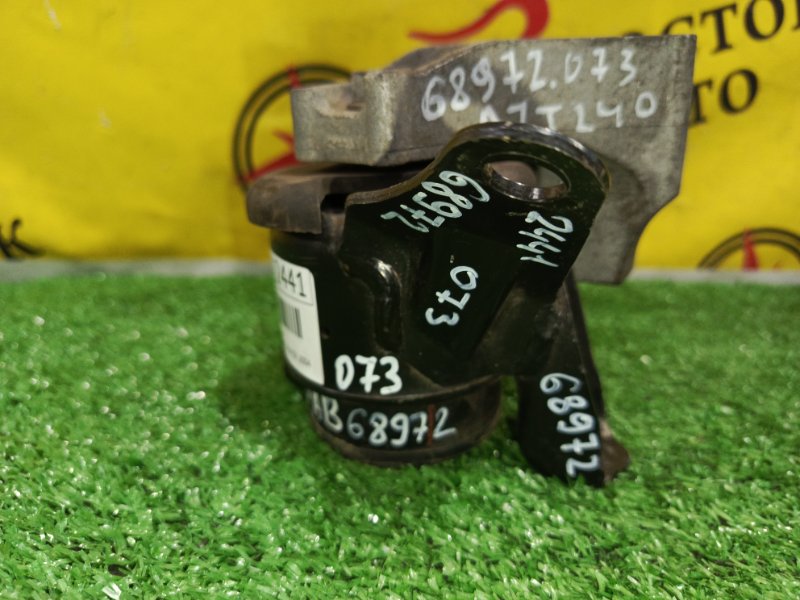 Подушка двигателя, 5500 рублей, Красноярск