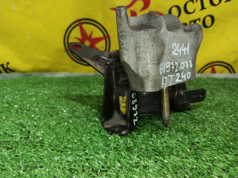 Подушка двигателя, 5500 рублей, Красноярск