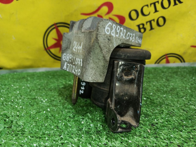 Подушка двигателя, 5500 рублей, Красноярск