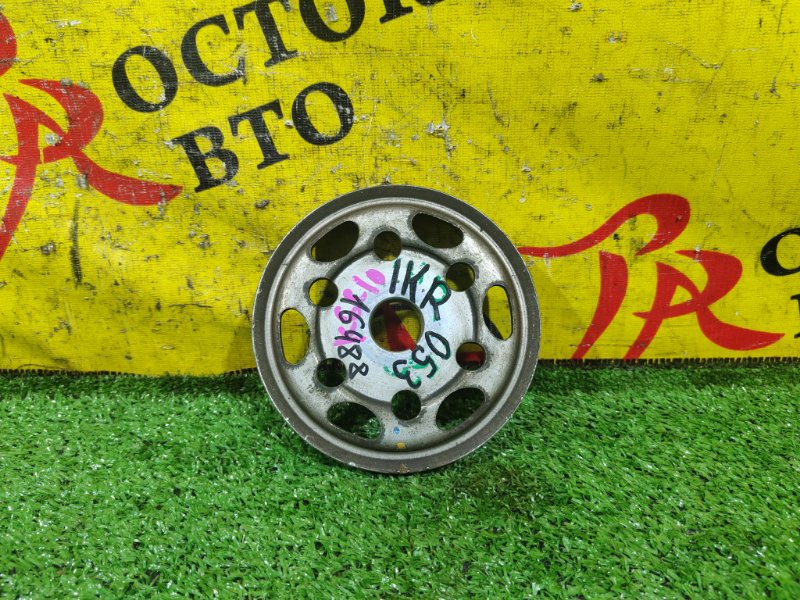 Шкив коленвала, 350 рублей, Красноярск