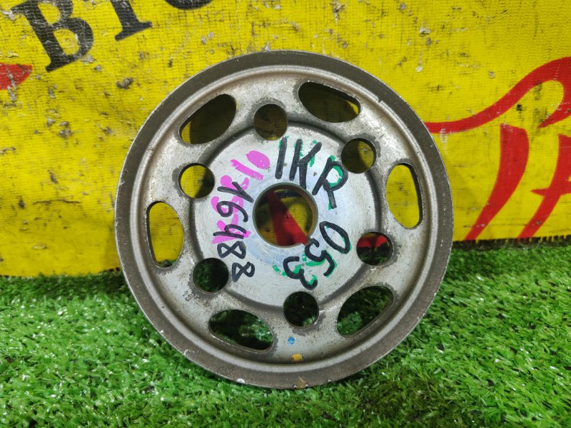 Шкив коленвала, 350 рублей, Красноярск