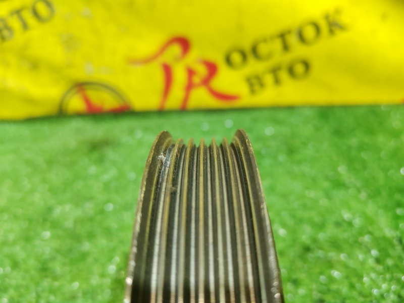 Шкив коленвала, 350 рублей, Красноярск