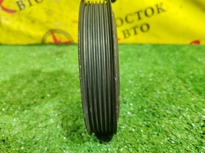 Шкив коленвала, 350 рублей, Красноярск