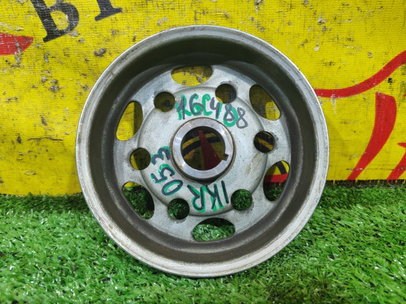 Шкив коленвала, 350 рублей, Красноярск