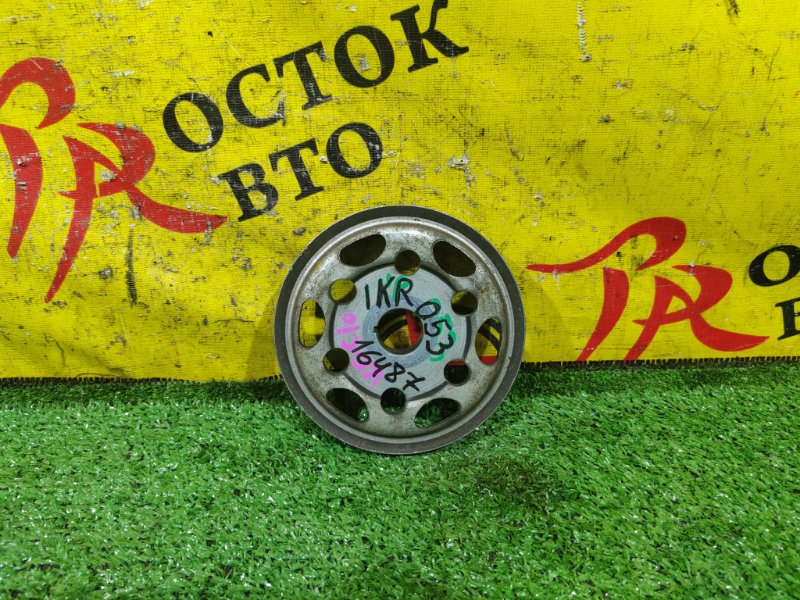 Шкив коленвала, 350 рублей, Красноярск