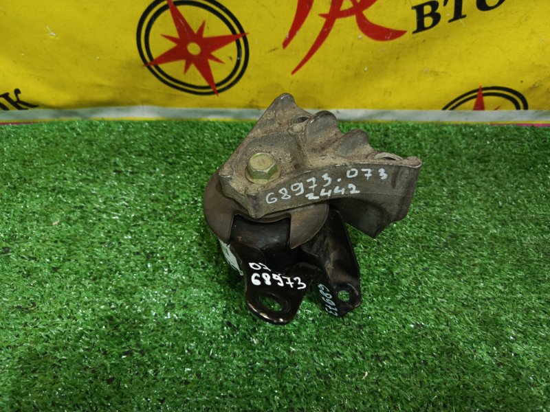 Подушка двигателя, 4500 рублей, Красноярск